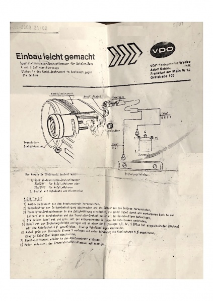 Datei:Einbau VDO DZM.jpg